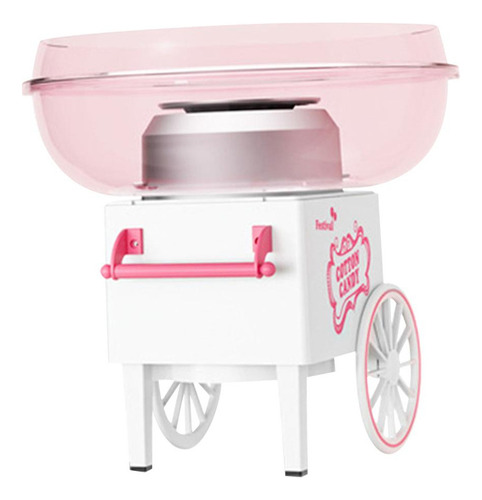 Máquina Candy Floss Machine, Máquina For Hacer Hilo Dental,