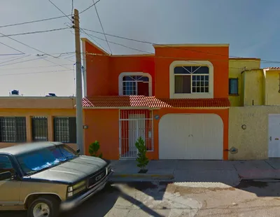 Casa en venta