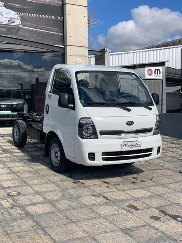 Kia K2500 2021 2.5 Chasis