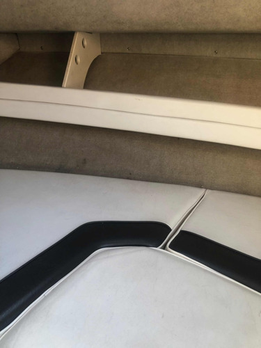 Crucero Importado Sea Ray 24 Americano Unico Impecable