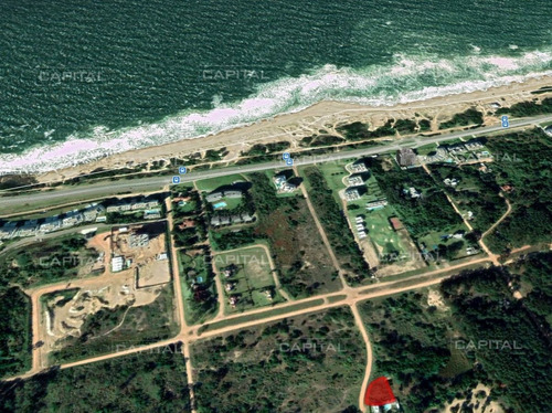Imagen 5 de 11 de Terreno En Rincón Del Indio - Punta Del Este Rincón Del Indio