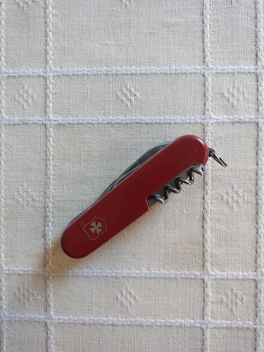 Navaja Cortaplumas Simil Victorinox