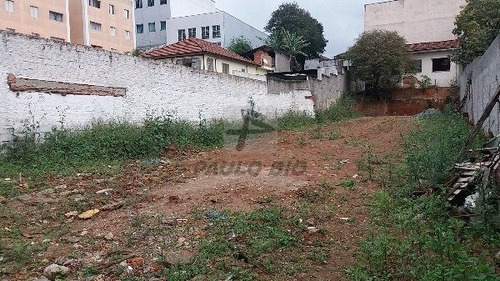 Imagem 2 de 3 de Terreno Comercial - Centro - Ref: 5120 - L-5120