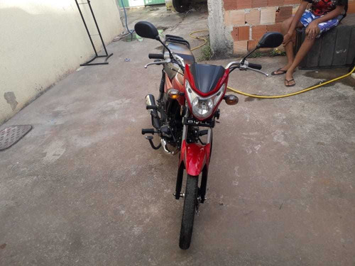 Bull Krc 50 Maxx