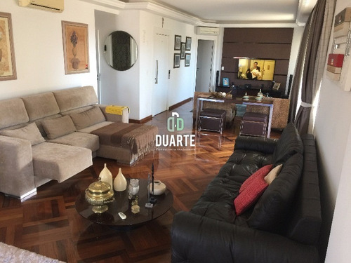 Imagem 1 de 30 de Apartamento - Ap00084 - 31966404