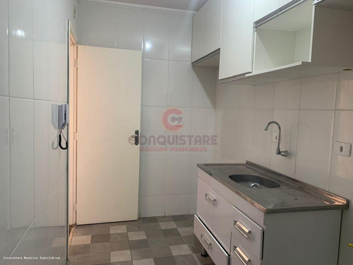 Imagem 14 de 15 de Apartamento Para Venda Em São Paulo, Santa Teresinha, 2 Dormitórios, 1 Banheiro, 1 Vaga - Apmc0440_2-1246093