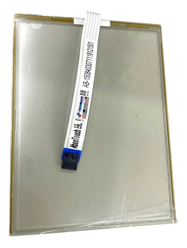 Touch Screen Ab-15084-03 Tela De Toque Para Lq084s3dg01 8.4
