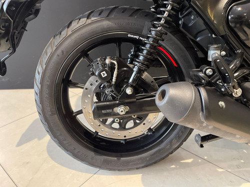 Royal Enfield Hunter Dapper 350 Abs - 2024/2025