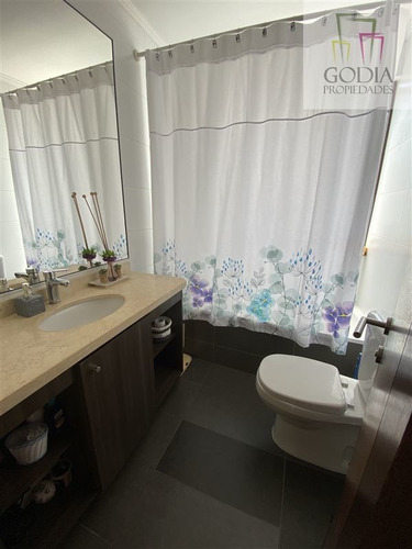 Imagen 20 de 25 de Casa En Venta En Peñalolén