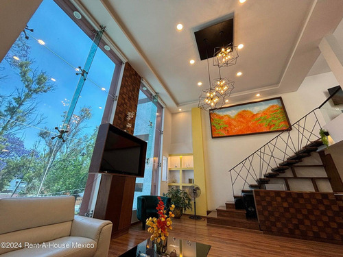 Edificio Comercial En Venta En Avante Coyoacan Jl 25-2461