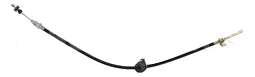 Cable Embrague Daihatsu Cuore 90-93 /caja De 4ta