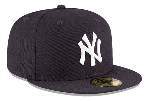 Gorro New Era - New York Yankees Mlb 59fifty - 11941901