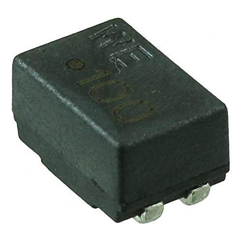 Wã¼rth Elektronik Cmc 4.7mh 500ma 2ln 20kohm Smd Paquete De