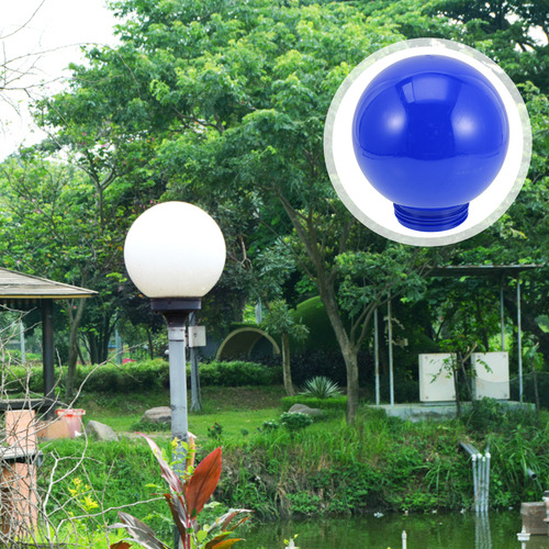 Pantalla Light Globes De Repuesto