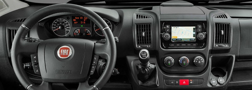 Imagen 13 de 15 de Ducato Maxicargo Vidriado Ultima Unidad!! R