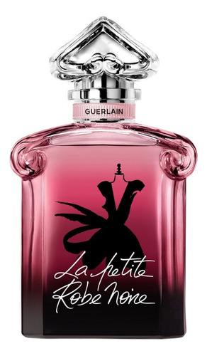 Perfume Guerlain La Petite Robe Noire Absolue Edp 100ml (m)