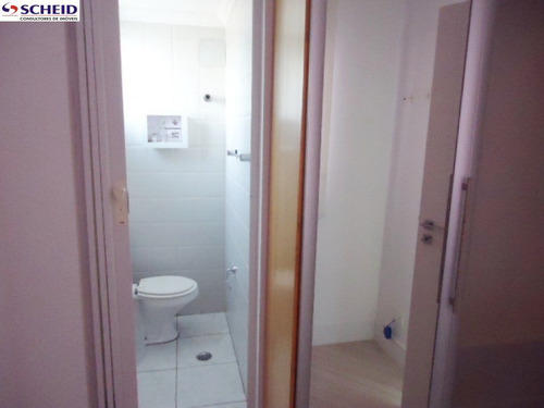 Imagem 9 de 15 de V. Mascote, 104m², 3 Dorm, 1 Suite, 4 Wc, 2 Vagas, Lazer Completo, Excelente Localização - Mc2416