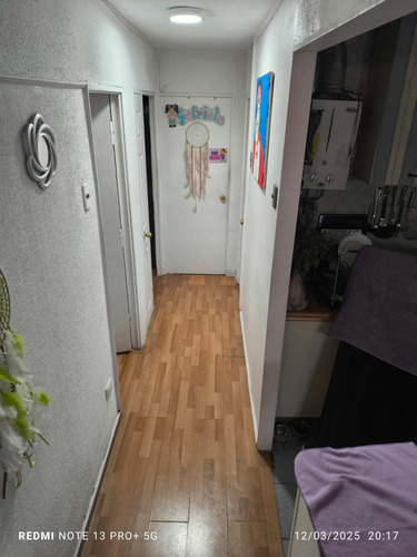 Vendo Departamento Empart Calle México Marina Mercante