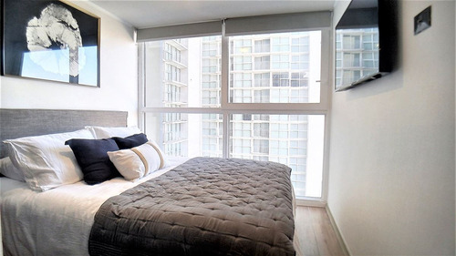 Sin Comisión Depto. Estilo Mariposa 2 Habitaciones Y 2 Baños