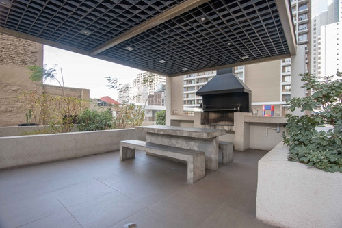 Edificio Emilio Vaisse (1 Est. 1 Bod.) Vista Oriente Piso 2