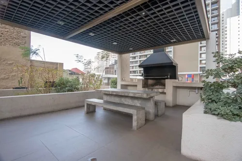 Edificio Emilio Vaisse (1 Est. 1 Bod.) Vista Oriente Piso 2