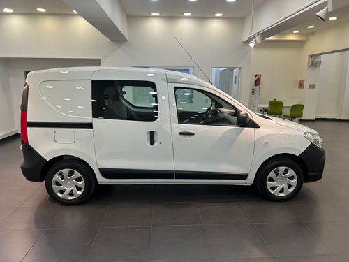 Renault Kangoo Ii Express 1.6 Sce Emotion 5A