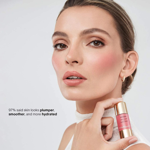 Hourglass Unreal Liquid Blush Rubor Liquido Tono Vision Vision - True Rose