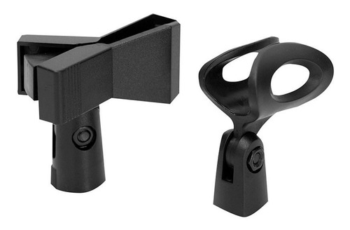 Imagen 6 de 6 de Pack De Micrófono Et01 Shure/rhino
