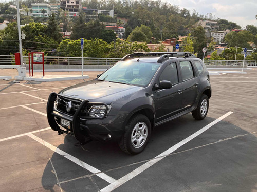 Renault Duster 2.0 Zen Mt