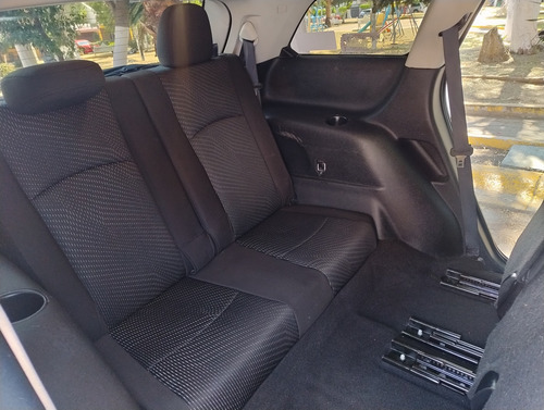 Dodge Journey 2.4 Se 7 Pasajeros At