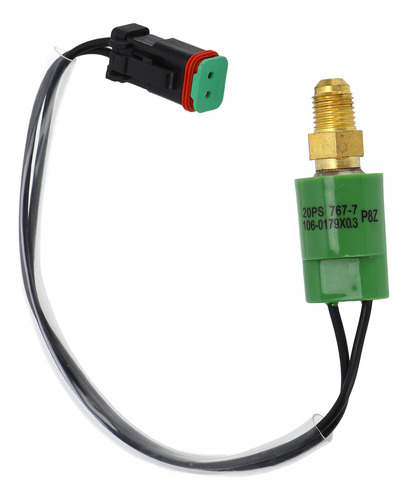 Accesorio De Reemplazo De Presión Para Equipos Pesados 1060