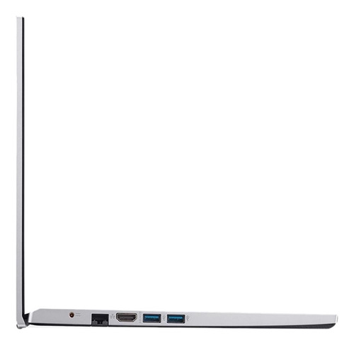 Notebook Acer A315-59-51yg I5 8gb 256gb Ssd 15,6'' W11h Cor Prateado
