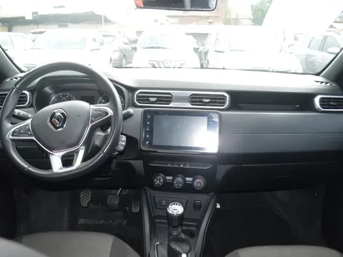 Renault Duster 1.6 Intens
