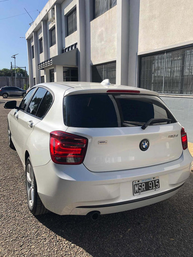 Bmw 120d Sport Impecable!