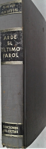 Arde El Ultimo Farol - Gwyn Griffin - Selectas 1967        