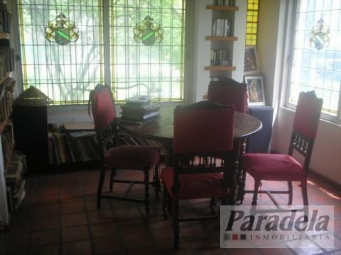 Imagen 5 de 9 de Casa - Barrio Parque Leloir