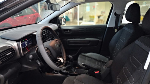 Imagen 7 de 10 de Citroen 2022 C 4 Cactus 1.6 Vti Feel Pk Plus Bt