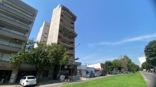Monoambiente En Venta La Plata Obra Avanzada