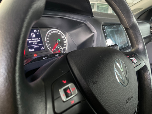Volkswagen Outros Modelos SENSE 200 TSI 1.0 FLEX 5P AUT.