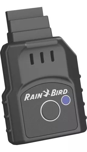 UNBOXING RC2 de RAIN BIRD, programador de riego WIFI 