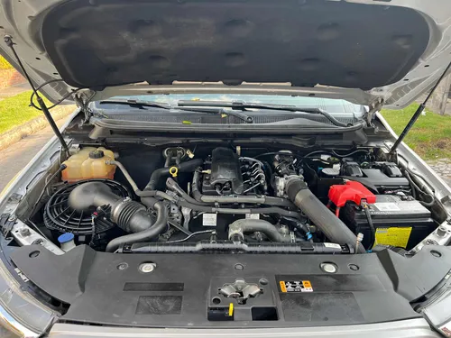 Ford Ranger 3.2 Xls