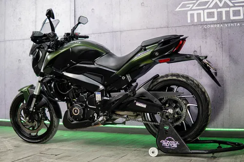 Bajaj Dominar 400 2024