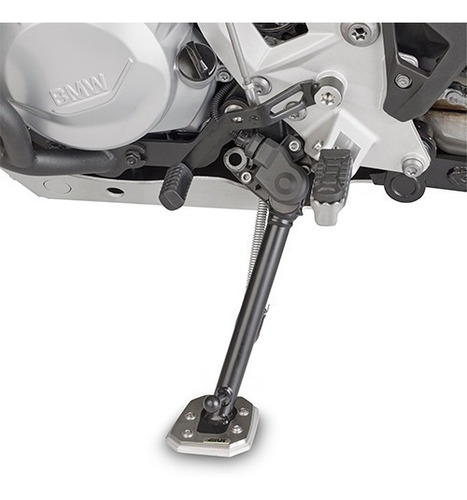 Ampliacion De Muleta Givi Bmw F 750 F 850 Gs Moto Delta