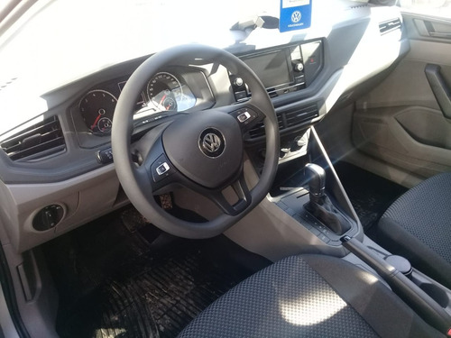 Vw 0km Volkswagen Virtus Comfortline Auto Ent Inmediata C