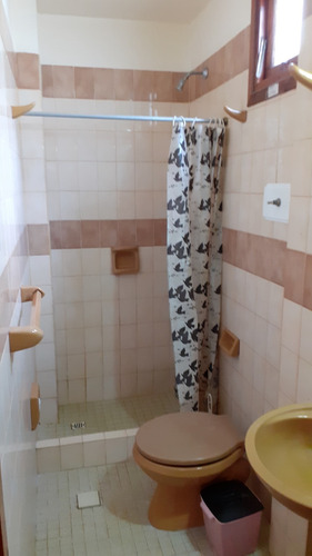 Venta Departamento Mar De Ajo Pb 2 Ambientes Amplios 2 Baños