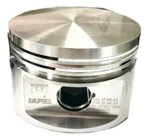 Comprar Kit Pistones Forjados Chevrolet Corsa Turbo 8v 1.6cc, Sm