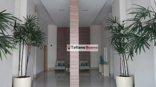 Imagem 17 de 30 de Apartamento Com 3 Dormitórios, 160 M² - Venda Por R$ 1.650.000 Ou Aluguel Por R$ 5.500/mês - Jardim Aquarius - São José Dos Campos/sp - Ap2457