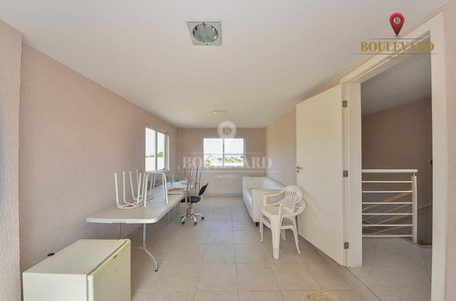 Imagem 16 de 18 de Apartamento À Venda Por R$ 280.000,00 - Uberaba - Curitiba/pr - Ap0372