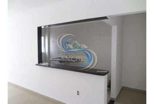 Imagem 3 de 30 de Apartamento 2 Dormitórios Sendo Suítes Em Praia Grande - Vila Tupi - V2217
