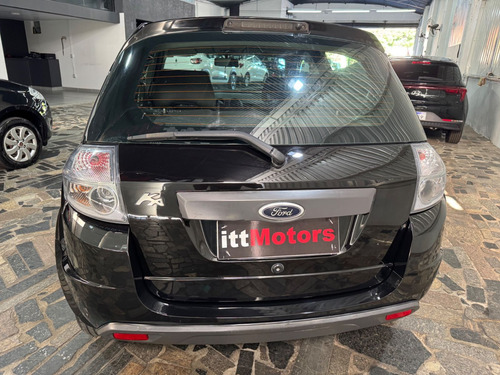 Ford Ka 1.0 8V/1.0 8V ST Flex 3p
